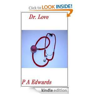 Start reading Dr. Love  