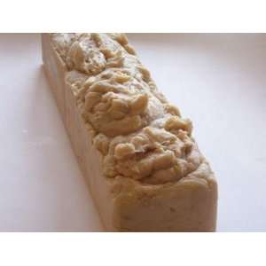    Handmade Amish Friendship Bread 4 lb Soap Loaf
