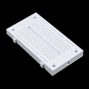  Breadboard Small Self Adhesive Electronics