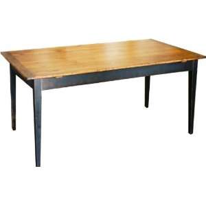  6 Seat Cherry Dining Table