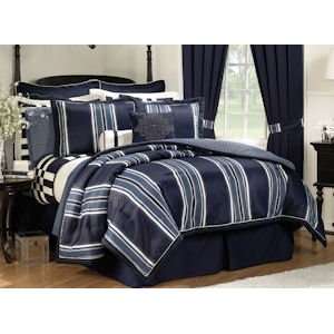    Southern Living Staffordshire Queen Sheet Set