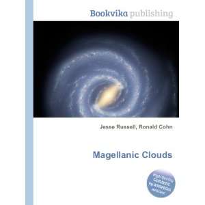  Magellanic Clouds Ronald Cohn Jesse Russell Books