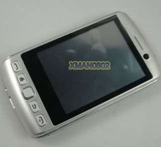   Silver Quad/4 Sim Dual TV Spanish 2.8 Touch Screen Bluetooth  