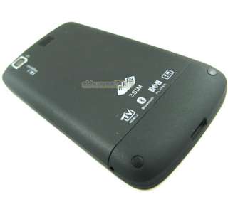   Unlocked 3 SIM Dual Cameras Bluetooth TV  MP4 cellphone C5  