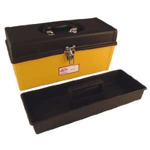  Malco 1671 NA 16 Plastic Tool Box 1671