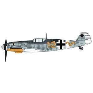  1/32 Messerschmidt BF109G 4,LE Toys & Games