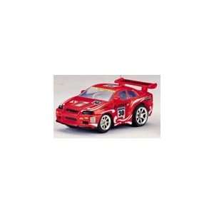 Mini RC Car 30   Red Toys & Games