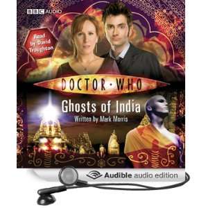   of India (Audible Audio Edition) Mark Morris, David Troughton Books