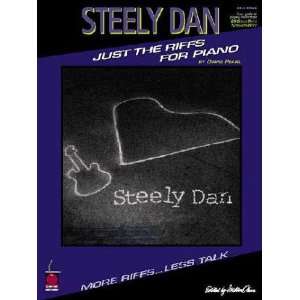 Steely Dan **ISBN 9781575603100**