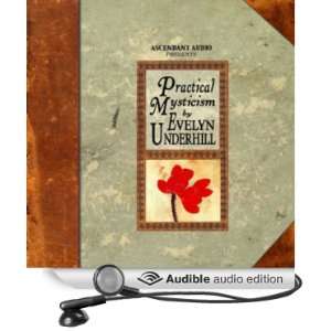   (Audible Audio Edition) Evelyn Underhill, Marni Green Books