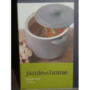  Jamie At Home Soup Pot