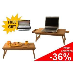 Laptop Table   Breakfast Tray Vistable DUO + Drawer and 