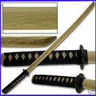 40 bokken wood practice boken sword katana kendo ninja samurai