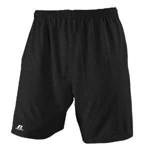  Russell Athletic Men Basic Pocket Shorts Sports 
