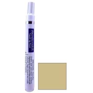 . Paint Pen of Tropic Tan Touch Up Paint for 1986 Nissan Truck (color 