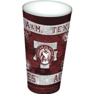 Texas A & M Aggies 22Oz Cup  Case of 240 