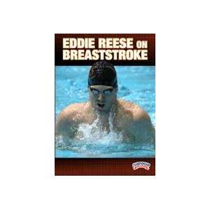 Eddie Reese on Breaststroke 