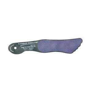  Tammy Taylor Terminator Foot File Large 100g Beauty