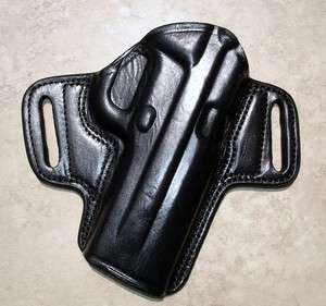 TAGUA LEATHER OPEN TOP BELT HOLSTER 4 SIG SAUER 239  