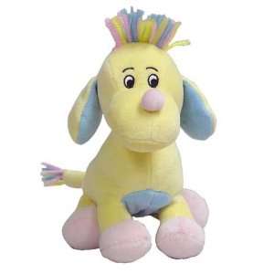 Pastel Pals Dog   Talking Toys for Pets 