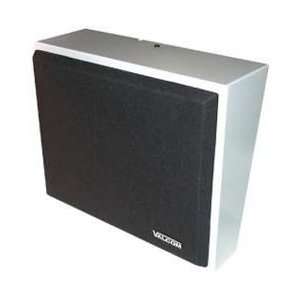  New Talkback Metal Wall Speaker   VC V 1071 Electronics