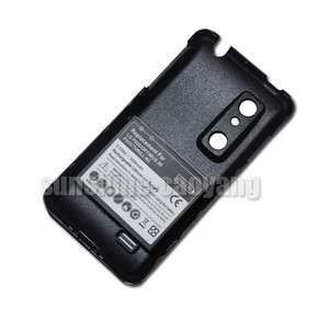 3500mAh LG Optimus 3D P920 Extended Battery + Cover Door  