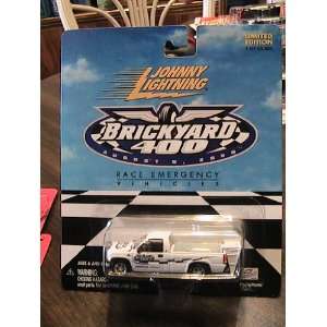  Johnny Lightning   Brickyard 400 (August 5, 2000 