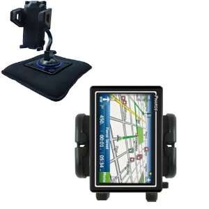   Holder for the Pharos Drive 270   Gomadic Brand GPS & Navigation