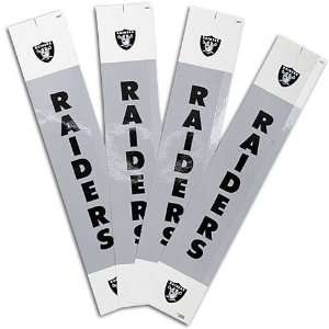  Raiders McArthur NFL Putter Grips