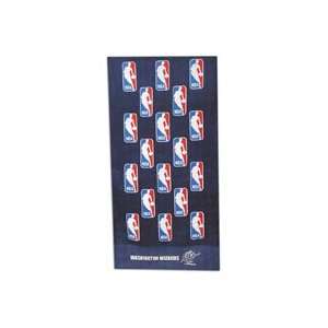  Wizards McArthur NBA Bench Towel