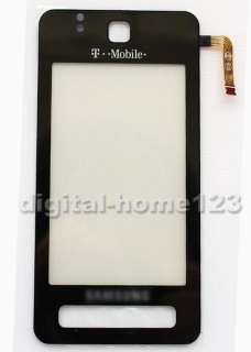 New LCD Touch Screen Digitizer For Samsung T919  
