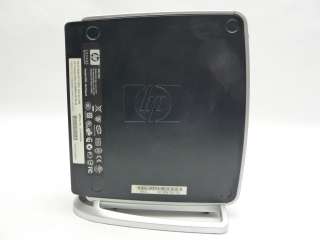 HP COMPAQ T5520 T5000 SERIES WINDOWS CE 800HZ 64F/128R THIN CLIENT PC 