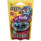 Maxell M and M MMEB B Earphone Blue Stereo Earbuds for iPOD