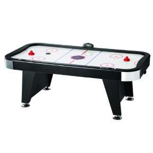 Fat Cat Storm Air Powered Hockey Table 64 3001  Sports 