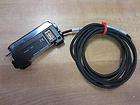 keyence fs t2p fst2p photoelectric sensor used one day shipping