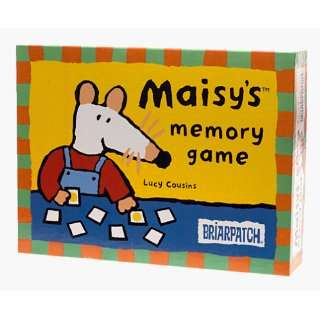  Maisys Memory Game Toys & Games