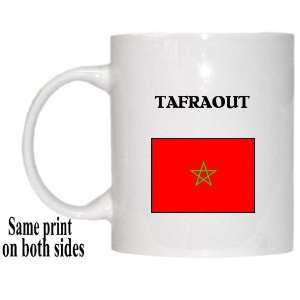  Morocco   TAFRAOUT Mug 