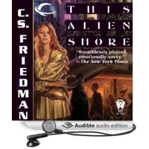   (Audible Audio Edition) C. S. Friedman, Kathleen McInerney Books