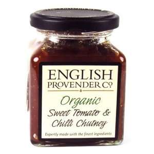 English Provender Organic Sweet Tomato & Grocery & Gourmet Food
