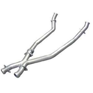  GP 96 97 98 Mustang 3.8 V6 X Pipe Aluminized Off Road 