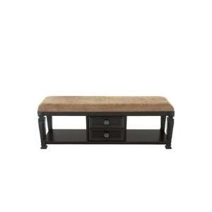  Brookfield Bed Bench
