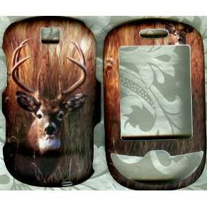  Camo Deer Samsung Smiley T359 Hard phone cover case Cell 