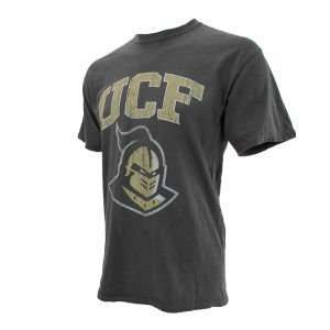   Knights NCAA Brighton Arch Garment Dye T Shirt