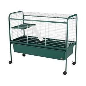  Super Pet   Welcome Home Hutch (Large)