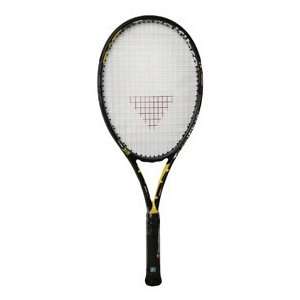 Tecnifibre 2012 TFlash 315 Speedflex Tennis Racquet  