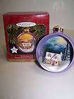 Hallmark Ornament Tiny Home Improvers set 6 1997  