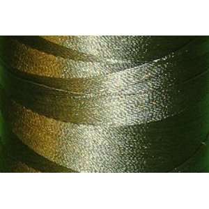 Bonded Nylon Sewing Thread Size #69 T70 1500 Yard (Color Dark Od Green 