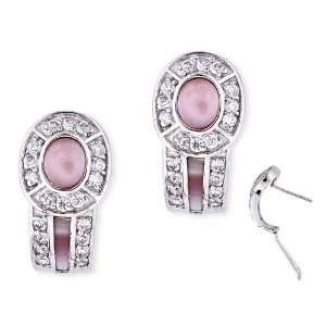   With Post Earrings (Nice Gift, Special Sale) Jewels Lovers Jewelry