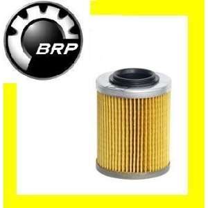  BRP Oil Filter # 420256188 Automotive