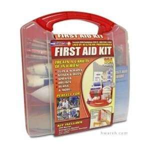 First Aid Kit   234 Pieces
